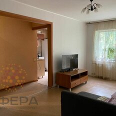 Квартира 56,4 м², 3-комнатная - изображение 1