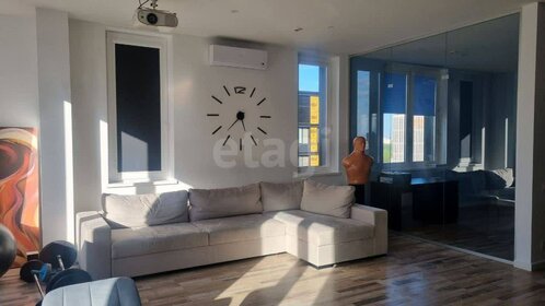 64 м², 3-комнатная квартира 146 500 ₽ в месяц - изображение 65