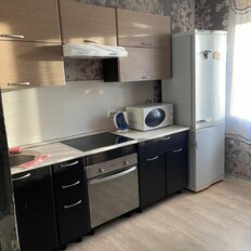 Квартира 32,5 м², 1-комнатная - изображение 2