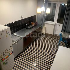 Квартира 50 м², 2-комнатная - изображение 4