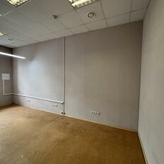 53,8 м², офис - изображение 4