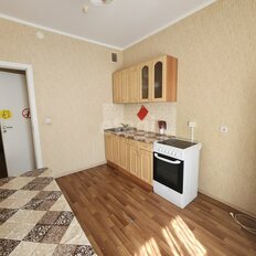 Квартира 40,3 м², 1-комнатная - изображение 4