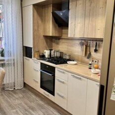 Квартира 52,3 м², 2-комнатная - изображение 1