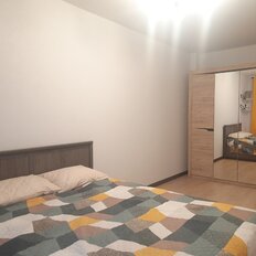 Квартира 32,1 м², 1-комнатная - изображение 4