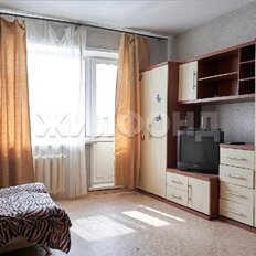 Квартира 34,5 м², 1-комнатная - изображение 1