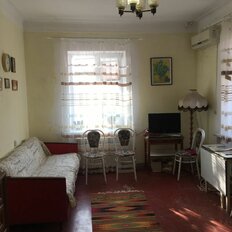 Квартира 40 м², 2-комнатная - изображение 3