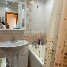 Квартира 49,5 м², 2-комнатная - изображение 2