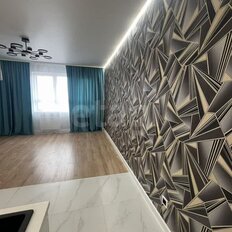Квартира 40,1 м², 1-комнатная - изображение 5