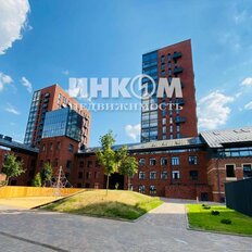 Квартира 88,6 м², 2-комнатная - изображение 1