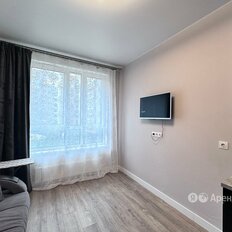 Квартира 21 м², студия - изображение 5