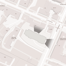 Квартира 58,9 м², 1-комнатная - изображение 2