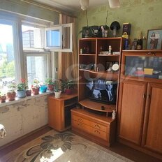 Квартира 48,5 м², 2-комнатная - изображение 5