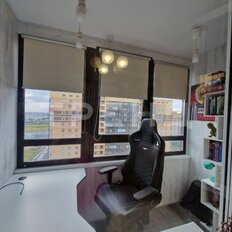 Квартира 37,8 м², 1-комнатная - изображение 3