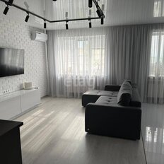 Квартира 39 м², студия - изображение 5