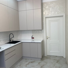 Квартира 46,5 м², 2-комнатная - изображение 2