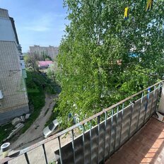 Квартира 30,6 м², 1-комнатная - изображение 5