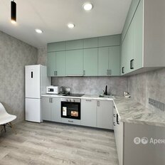 Квартира 43 м², 2-комнатная - изображение 2