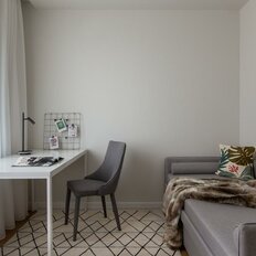 Квартира 75 м², 3-комнатная - изображение 4