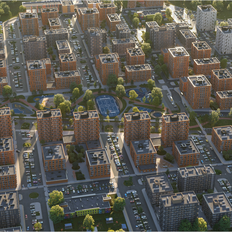 Квартира 44,3 м², 2-комнатная - изображение 3