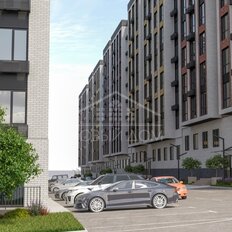 Квартира 44,6 м², 1-комнатная - изображение 1