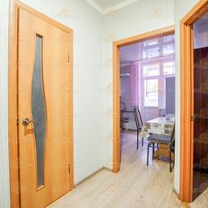 Квартира 36,5 м², 1-комнатная - изображение 5