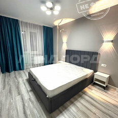 Квартира 34,9 м², 1-комнатная - изображение 1