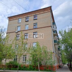 Квартира 57,5 м², 2-комнатная - изображение 1