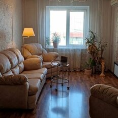 Квартира 74,3 м², 3-комнатная - изображение 2