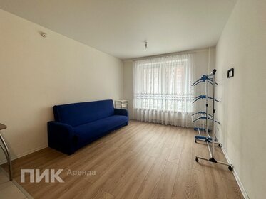 42 м², 1-комнатная квартира 37 000 ₽ в месяц - изображение 46