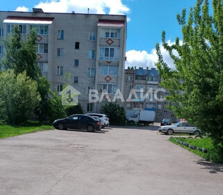Купить квартиру до 3 млн рублей в Наримановском районе - изображение 32