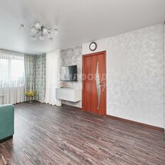 Квартира 63,3 м², 3-комнатная - изображение 1