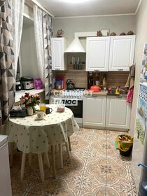Купить квартиру с большой кухней в ЖК «Северный простор» в Санкт-Петербурге и ЛО - изображение 52