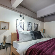 Квартира 36 м², 1-комнатные - изображение 2