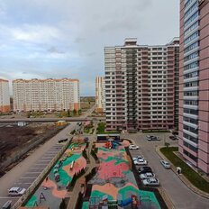 Квартира 46,5 м², 1-комнатная - изображение 3