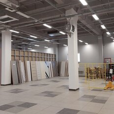 234 м², торговое помещение - изображение 4