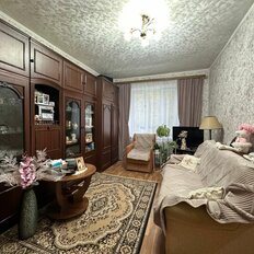 Квартира 32,5 м², 1-комнатная - изображение 2