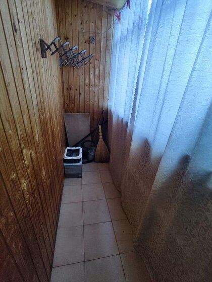 43,1 м², 1-комнатная квартира 5 500 000 ₽ - изображение 59