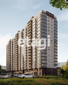 Купить однокомнатную квартиру с балконом в ЖК «БелАрт» в Санкт-Петербурге и ЛО - изображение 50