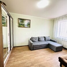 Квартира 34 м², 1-комнатная - изображение 1