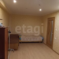 Квартира 35,3 м², 1-комнатная - изображение 5