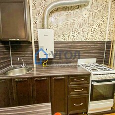 Квартира 32 м², 1-комнатная - изображение 4