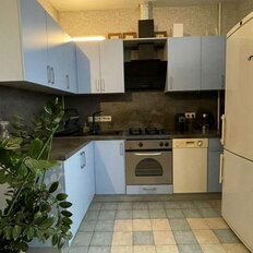 Квартира 44 м², 1-комнатная - изображение 2