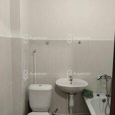 Квартира 27,2 м², 1-комнатная - изображение 5