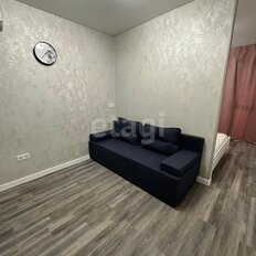 Квартира 39,3 м², 1-комнатная - изображение 4