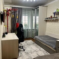 Квартира 56,1 м², 2-комнатная - изображение 1