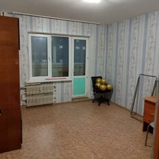 Квартира 38 м², 1-комнатная - изображение 2