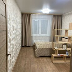 Квартира 40 м², 1-комнатная - изображение 1