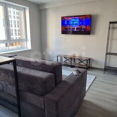 Квартира 26,1 м², студия - изображение 4