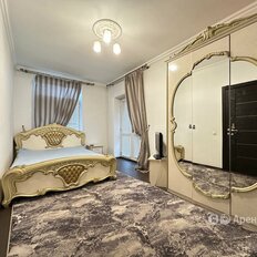 Квартира 40 м², 1-комнатная - изображение 4