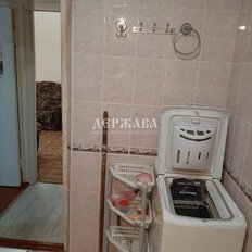 Квартира 36,3 м², 1-комнатная - изображение 1